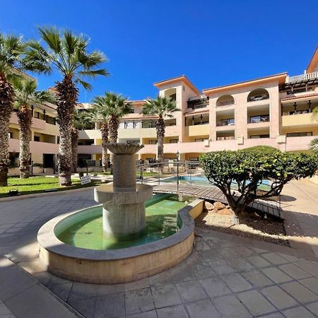Queens Gardens Paphos Bagian luar foto